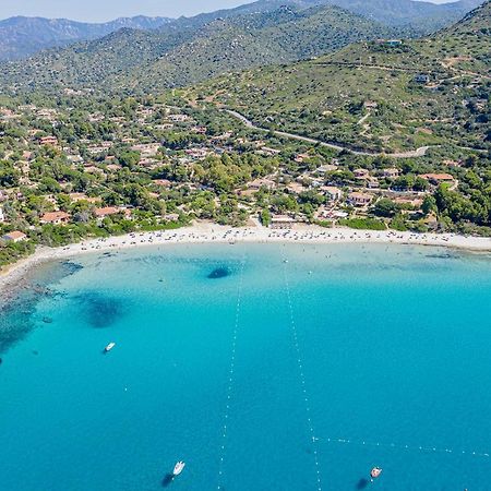 Villa Orchestra Sul Mare Torre delle Stelle Exteriér fotografie