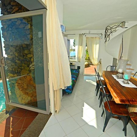 Villa Orchestra Sul Mare Torre delle Stelle Exteriér fotografie