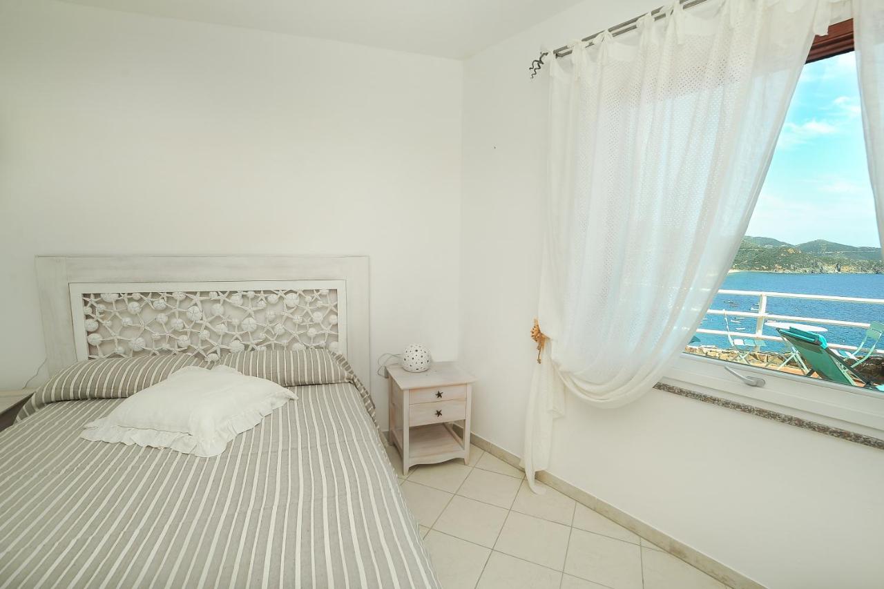 Villa Orchestra Sul Mare Torre delle Stelle Exteriér fotografie