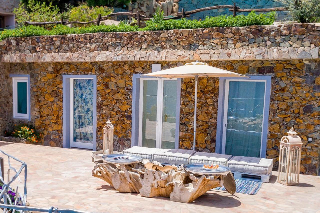Villa Orchestra Sul Mare Torre delle Stelle Exteriér fotografie