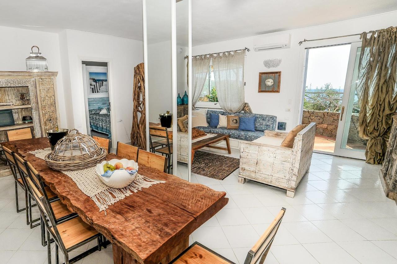 Villa Orchestra Sul Mare Torre delle Stelle Exteriér fotografie