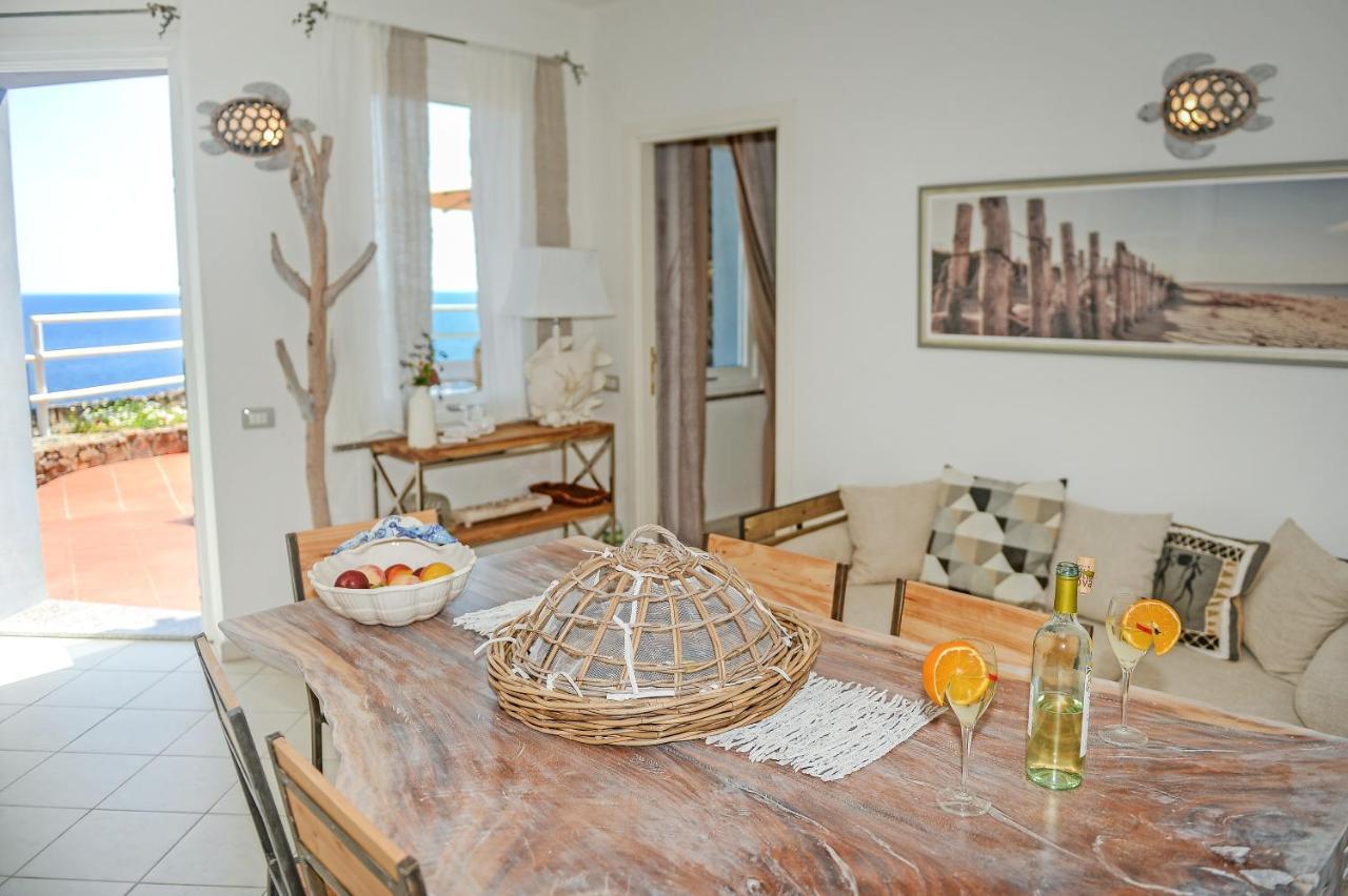 Villa Orchestra Sul Mare Torre delle Stelle Exteriér fotografie