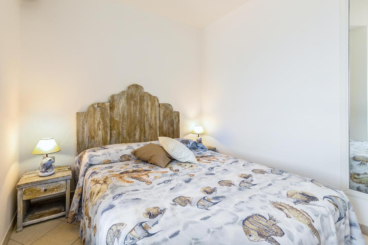 Villa Orchestra Sul Mare Torre delle Stelle Exteriér fotografie