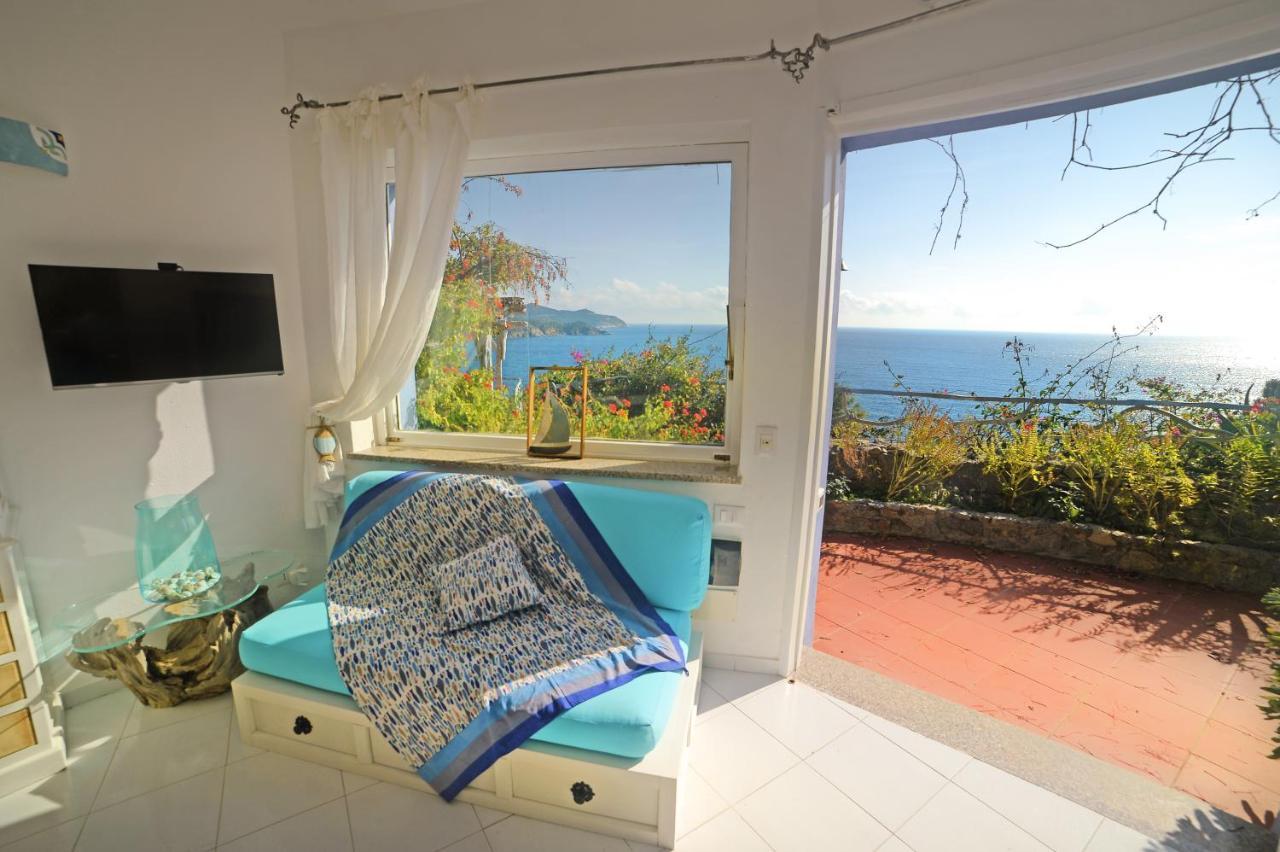 Villa Orchestra Sul Mare Torre delle Stelle Exteriér fotografie