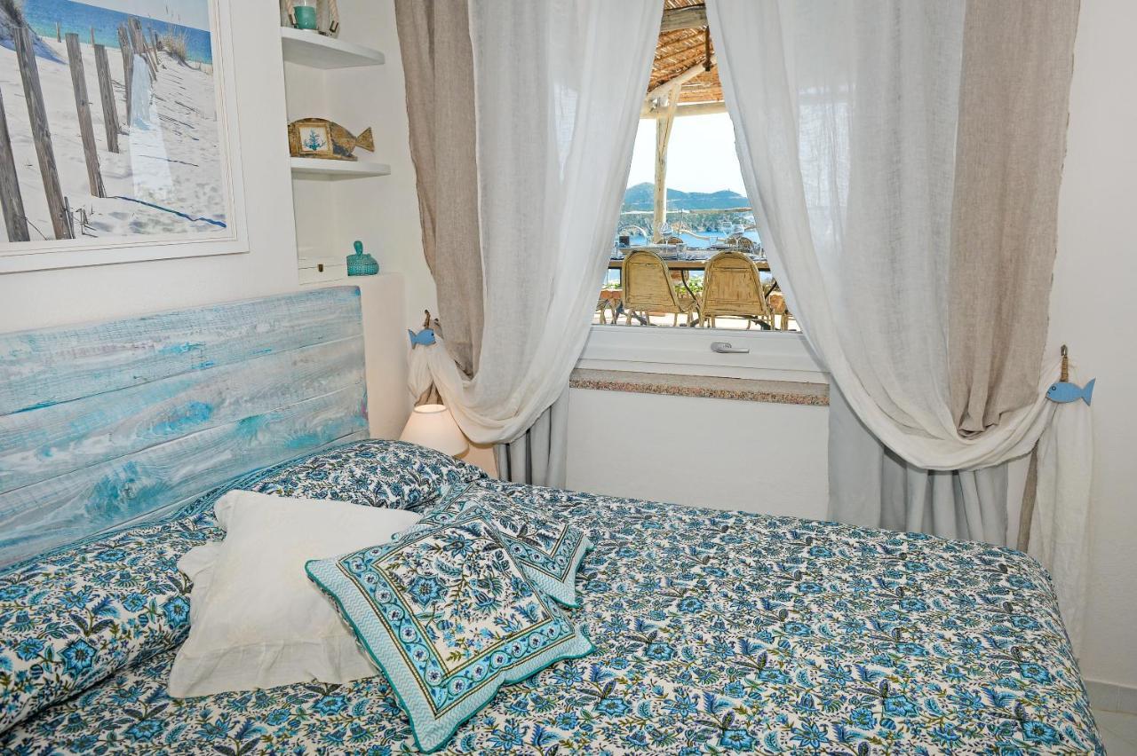 Villa Orchestra Sul Mare Torre delle Stelle Exteriér fotografie